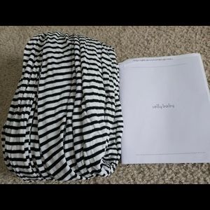 Solly Baby Wrap